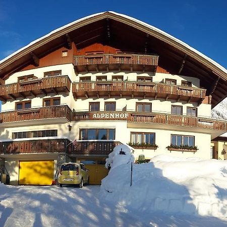 Alpenhof Bed and Breakfast Ramsau am Dachstein Eksteriør billede