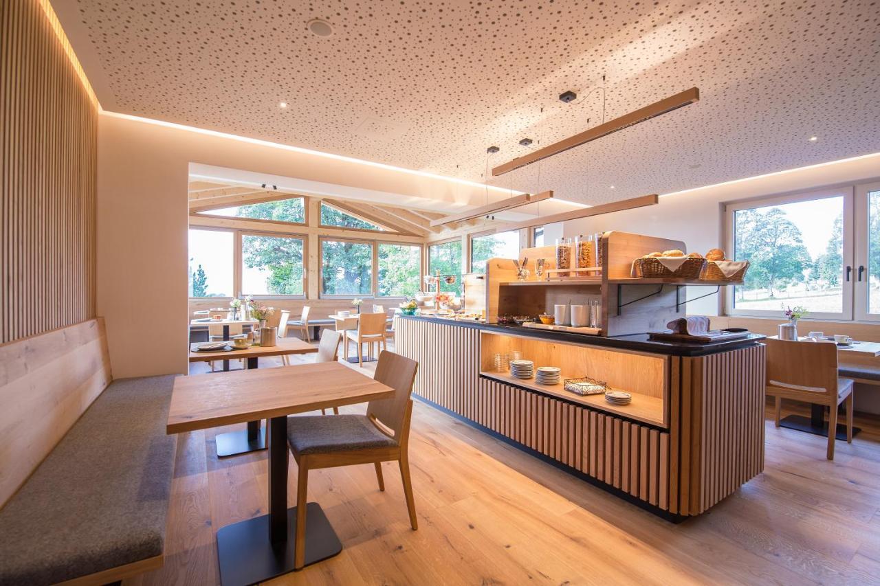 Alpenhof Bed and Breakfast Ramsau am Dachstein Eksteriør billede