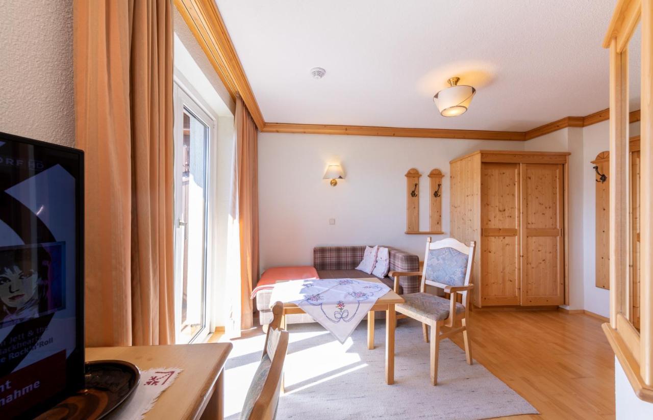 Alpenhof Bed and Breakfast Ramsau am Dachstein Eksteriør billede