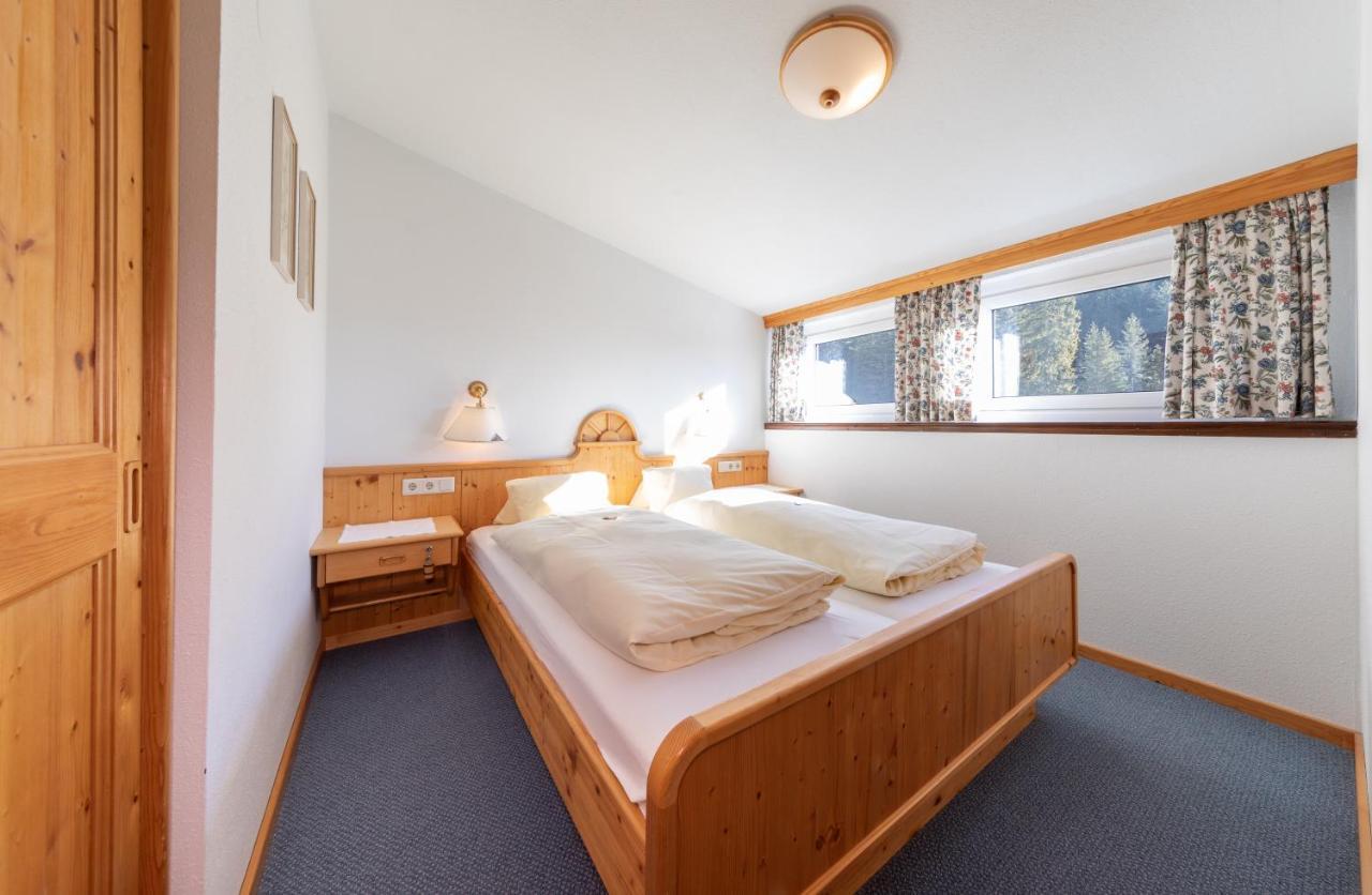 Alpenhof Bed and Breakfast Ramsau am Dachstein Eksteriør billede