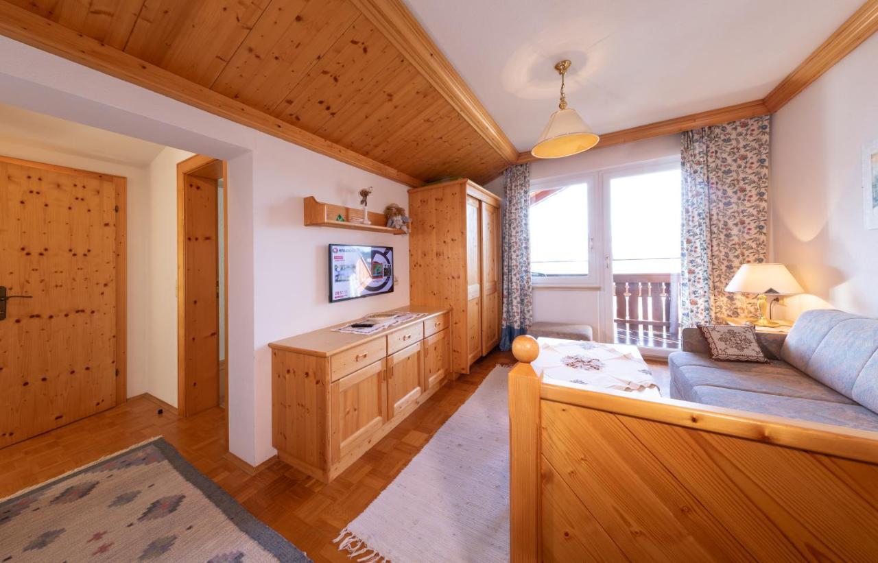 Alpenhof Bed and Breakfast Ramsau am Dachstein Eksteriør billede