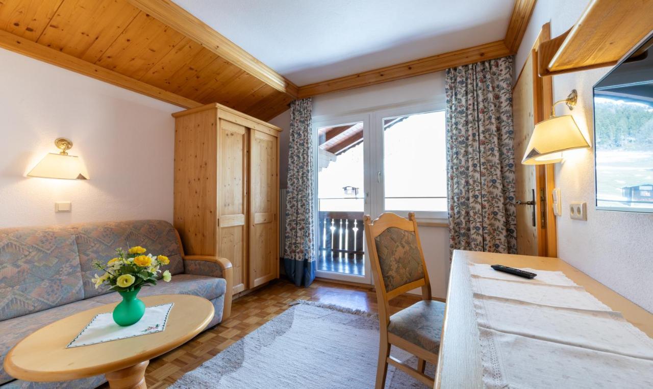 Alpenhof Bed and Breakfast Ramsau am Dachstein Eksteriør billede